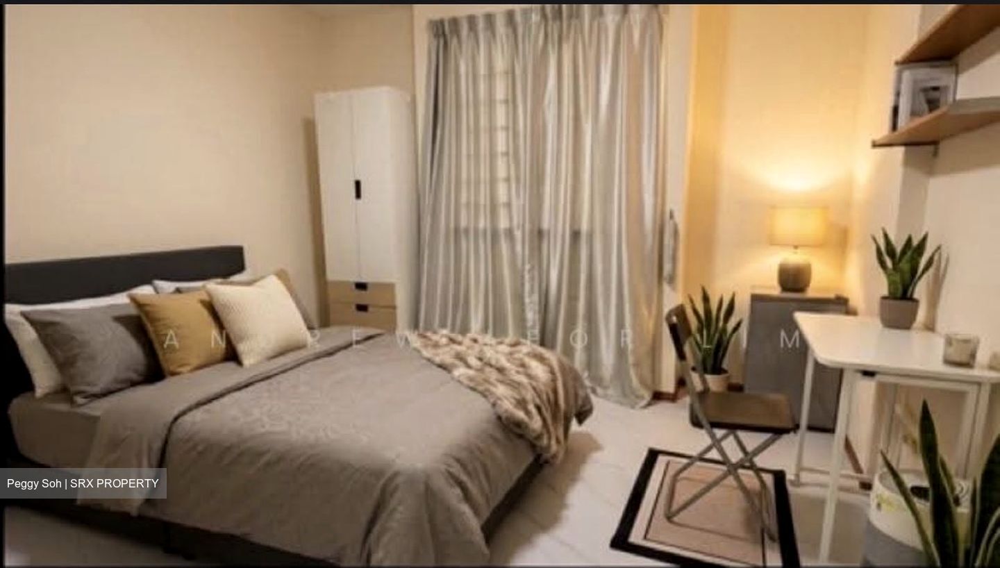 Maysprings (D23), Apartment #615524861